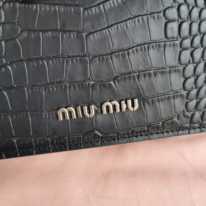 MIU MIU Satchel Bags